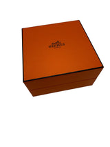 Hermes Silver JEWELRY