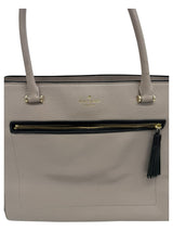 KATE SPADE Beige Handbag