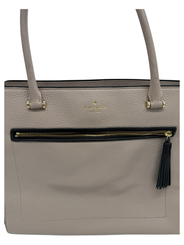 KATE SPADE Beige Handbag
