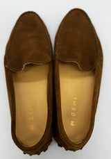 M Gemi 8 Camel SHOES