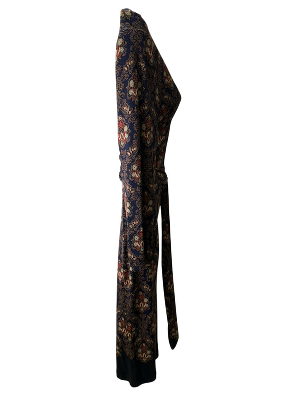 Tori Burch Size L MULTI Dress