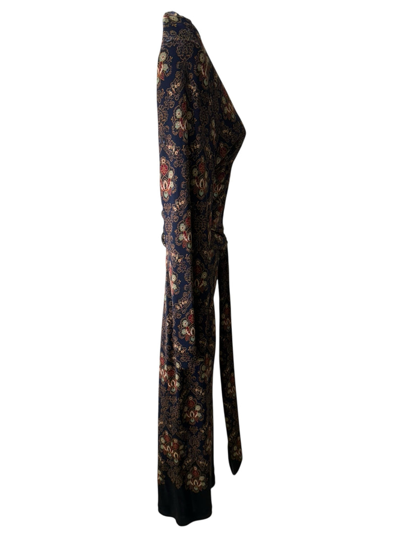 Tori Burch Size L MULTI Dress