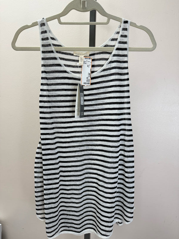 eileen fisher Size XS black and white TOPS