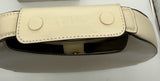 staud Cream Handbag