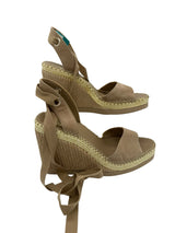 VINCE CAMUTO 9 Beige SHOES