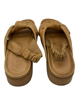 Silent D 9 sand SHOES