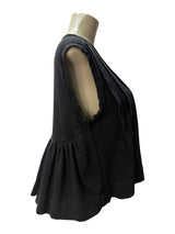 WE THE FREE Size XS Black TOPS