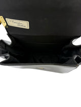 NATURALIZER Black Handbag