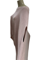 lululemon Size OS mauve Sweater