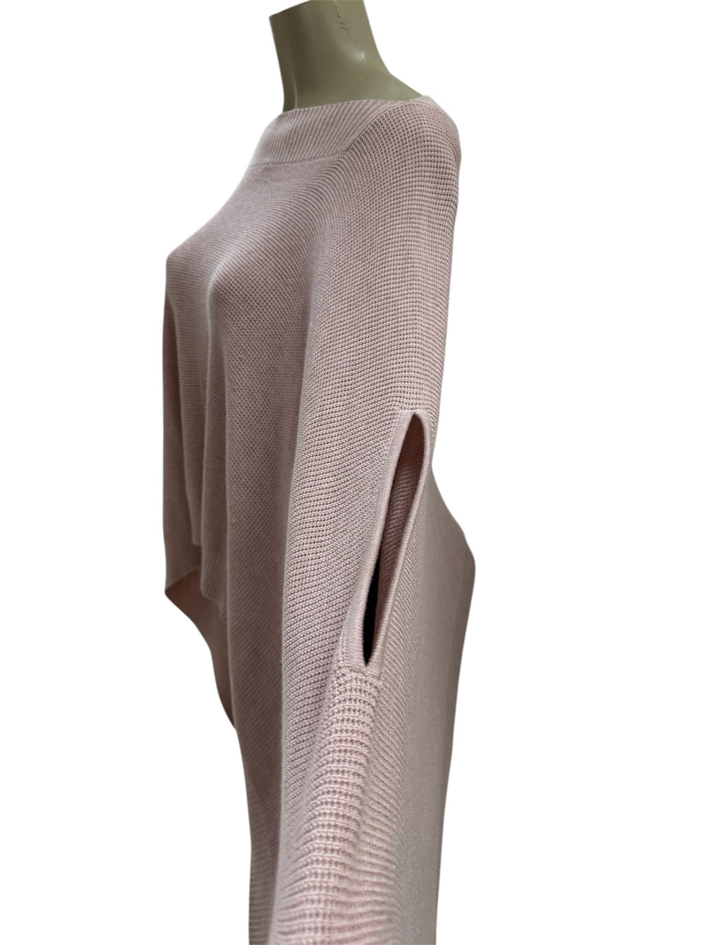 lululemon Size OS mauve Sweater