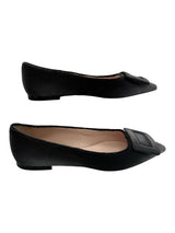 ROGER VIVIER 7.5 Gray SHOES