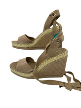 VINCE CAMUTO 9 Beige SHOES