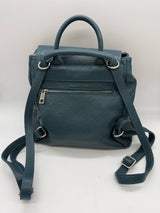 Unicai Teal Handbag