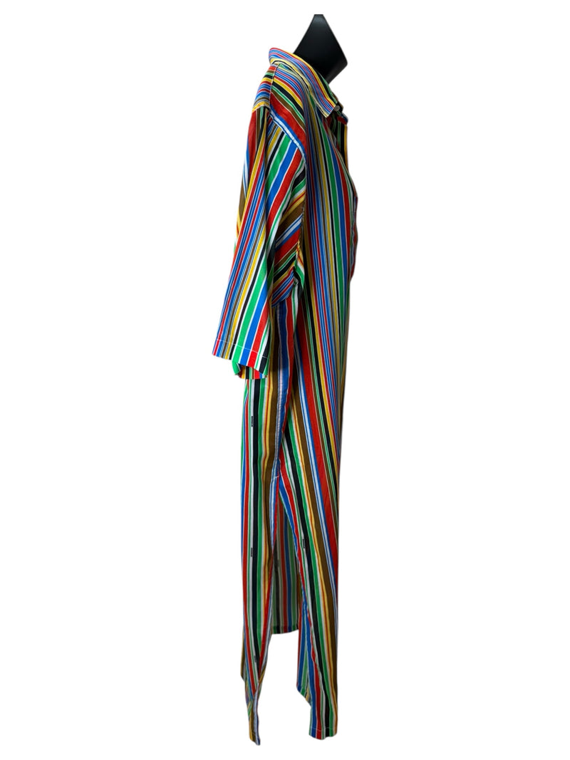 Simon Miller Women Size M STRIPE Dresses