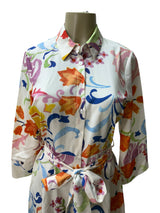 Sunday Up Size M MULTI Dress