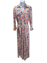 J MCLAUGHLIN Women Size XS MULTI Dresses