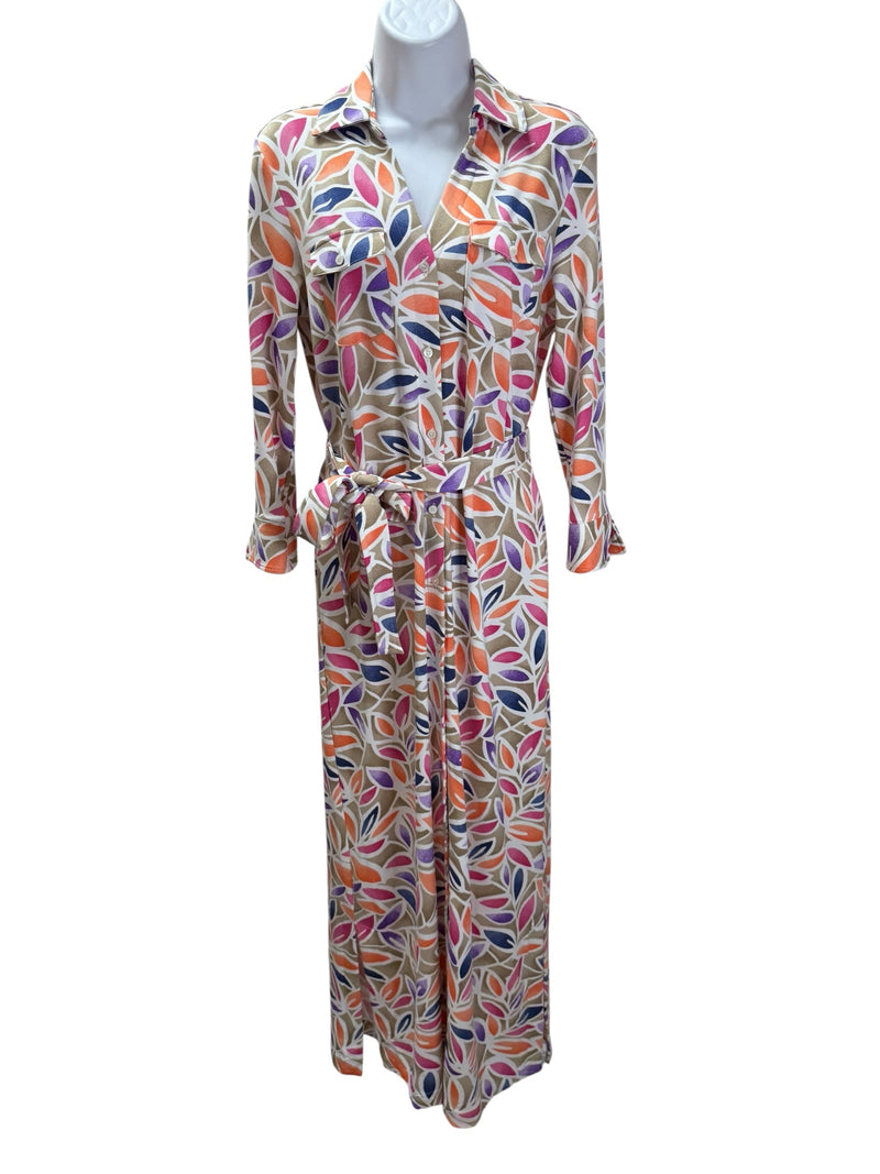 J MCLAUGHLIN Women Size XS MULTI Dresses