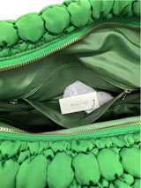tocca Kelly Green Handbag