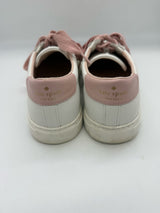 KATE SPADE 8 White SHOES