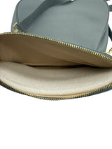 tote le monde Blue Handbag