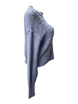 free people Size XS cornflower Sweater