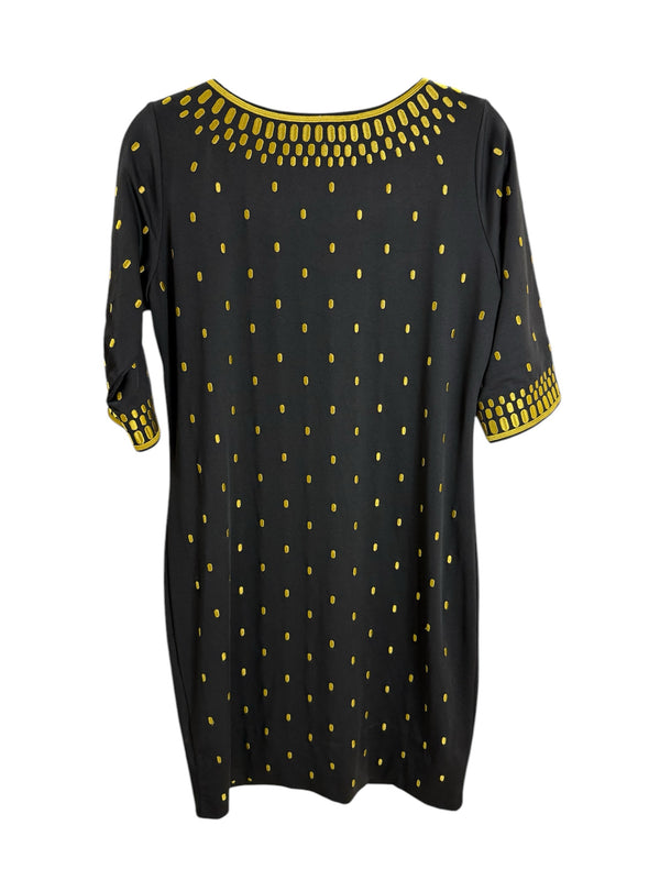 gretchen scott Size M Black Dress