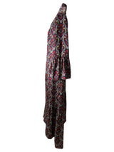 alice + olivia Women Size M MULTI Dresses