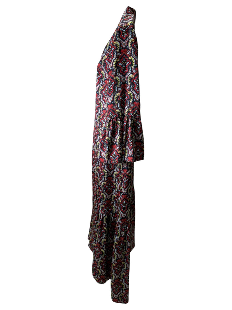alice + olivia Women Size M MULTI Dresses