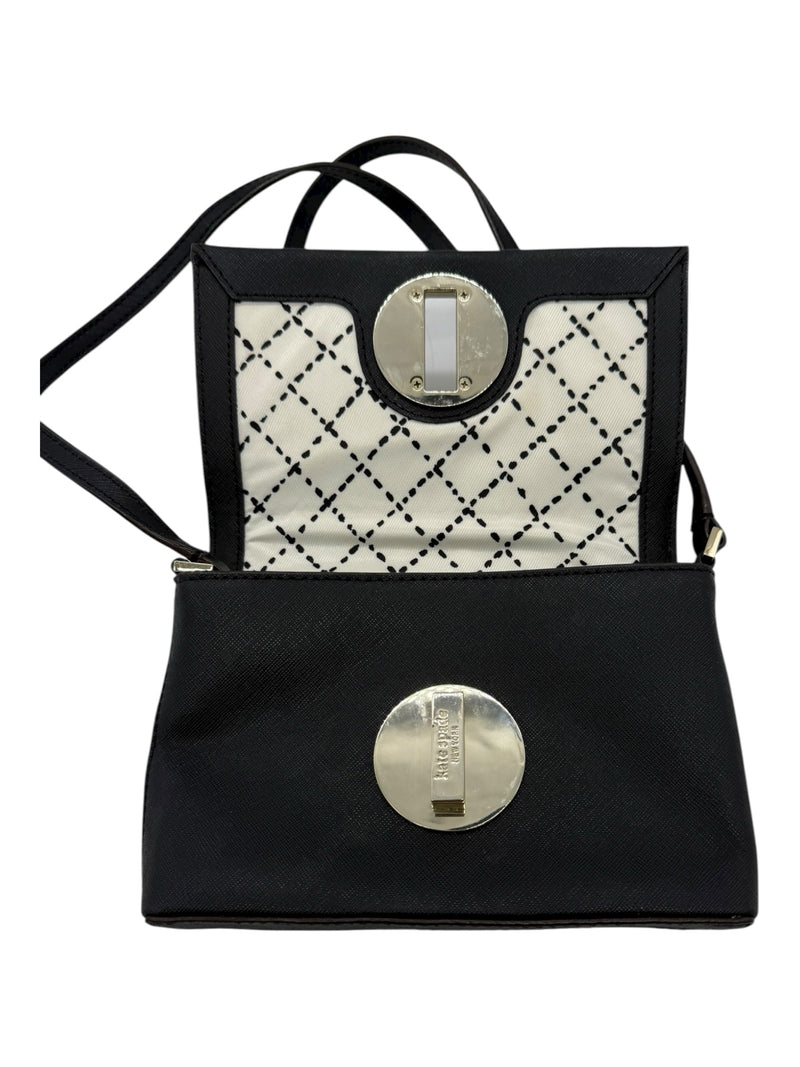 KATE SPADE Black Handbag