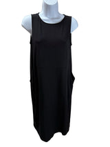 eileen fisher Size SP Black Dress