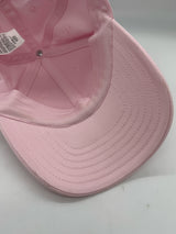 Long Champ Pink Hats