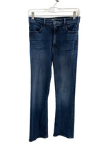 mother Size 27 Blue Jeans