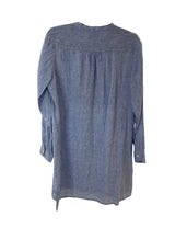 pine cone hill Women Size L-XL Blue Dresses