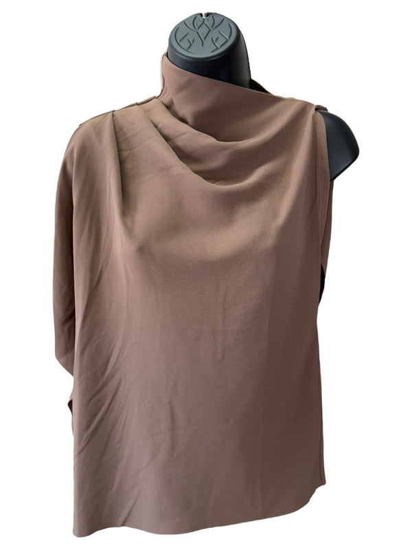 reiss Size 6 Brown TOPS
