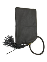Hobo Taupe Handbag