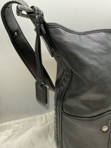 FRYE Black Handbag