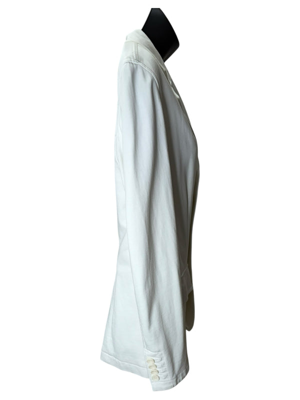 ralph lauren Size 10 White Jacket