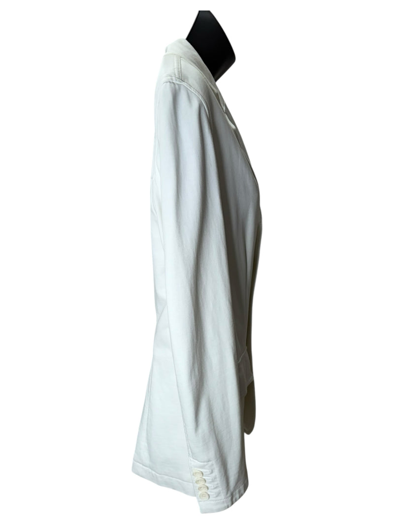 ralph lauren Size 10 White Jacket