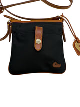 Dooney & Bourke Black Handbag