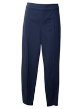 St. John Size 8 Navy Pants