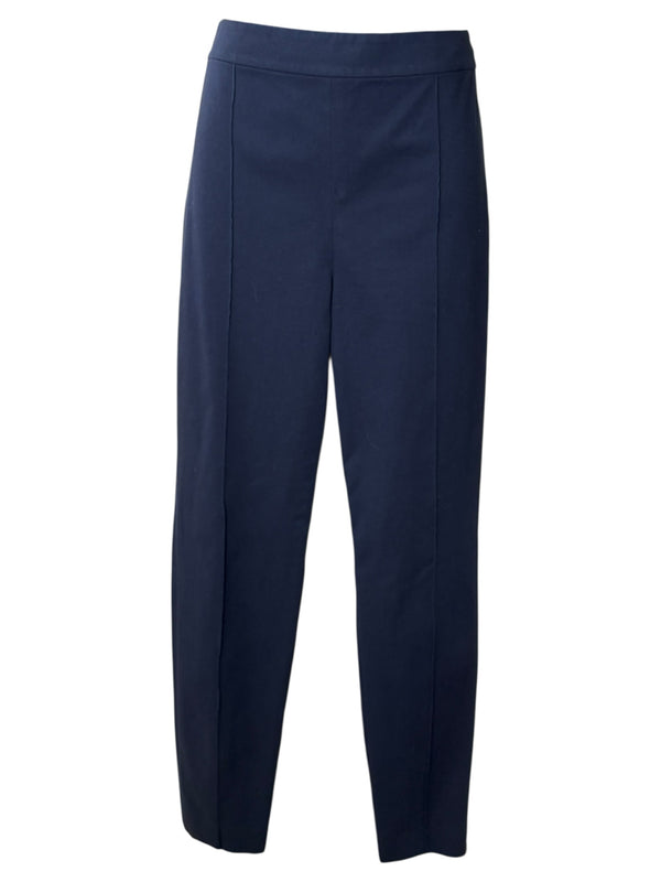 St. John Size 8 Navy Pants