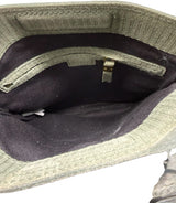 MADEWELL Green Handbag