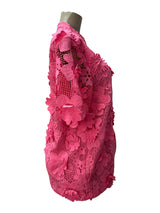 J Marie Size L Pink TOPS