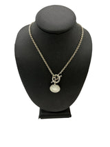 Hermes Silver JEWELRY