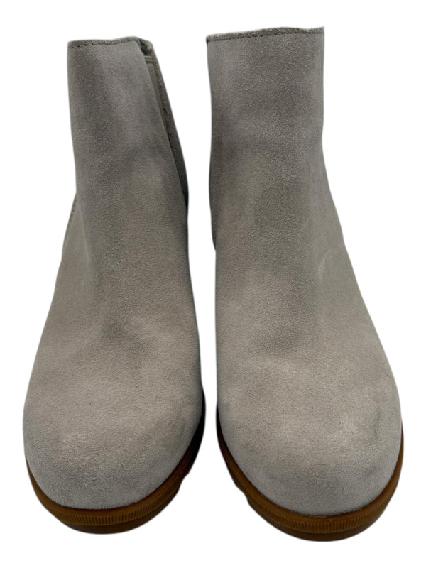sorel 9 Taupe Boots