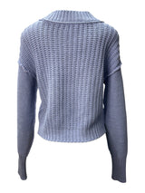 free people Size XS cornflower Sweater