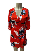 yumi kim Size XS red and blue Dress