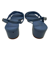 minelli 9 Periwinkle SHOES