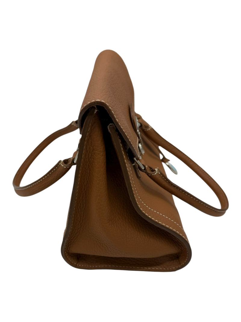 Dooney & Bourke Camel Handbag
