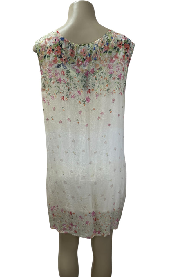 johnny was Women Size XL MULTI Dresses